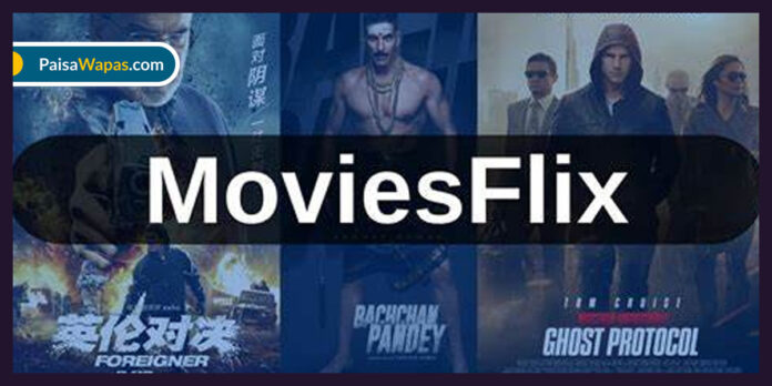 Moviesflix Movies Download Online List – October 2024