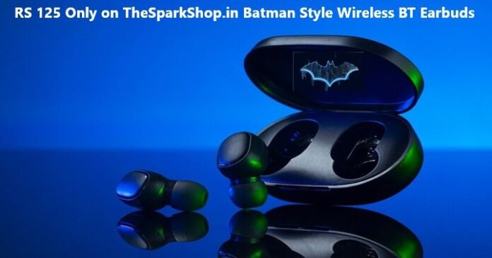 style wireless bt earbuds Unleashed