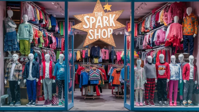 Thesparkshop.in