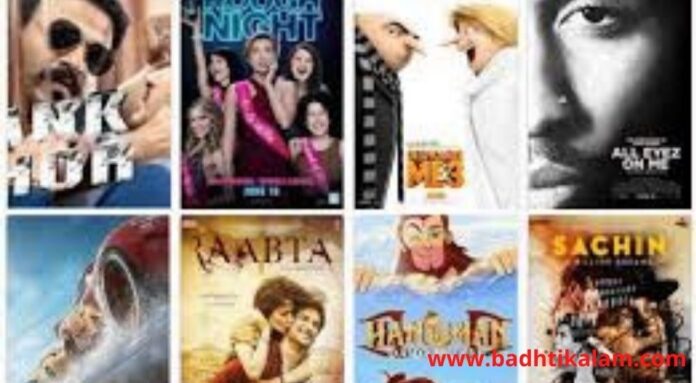 Moviesflix: Download Bollywood